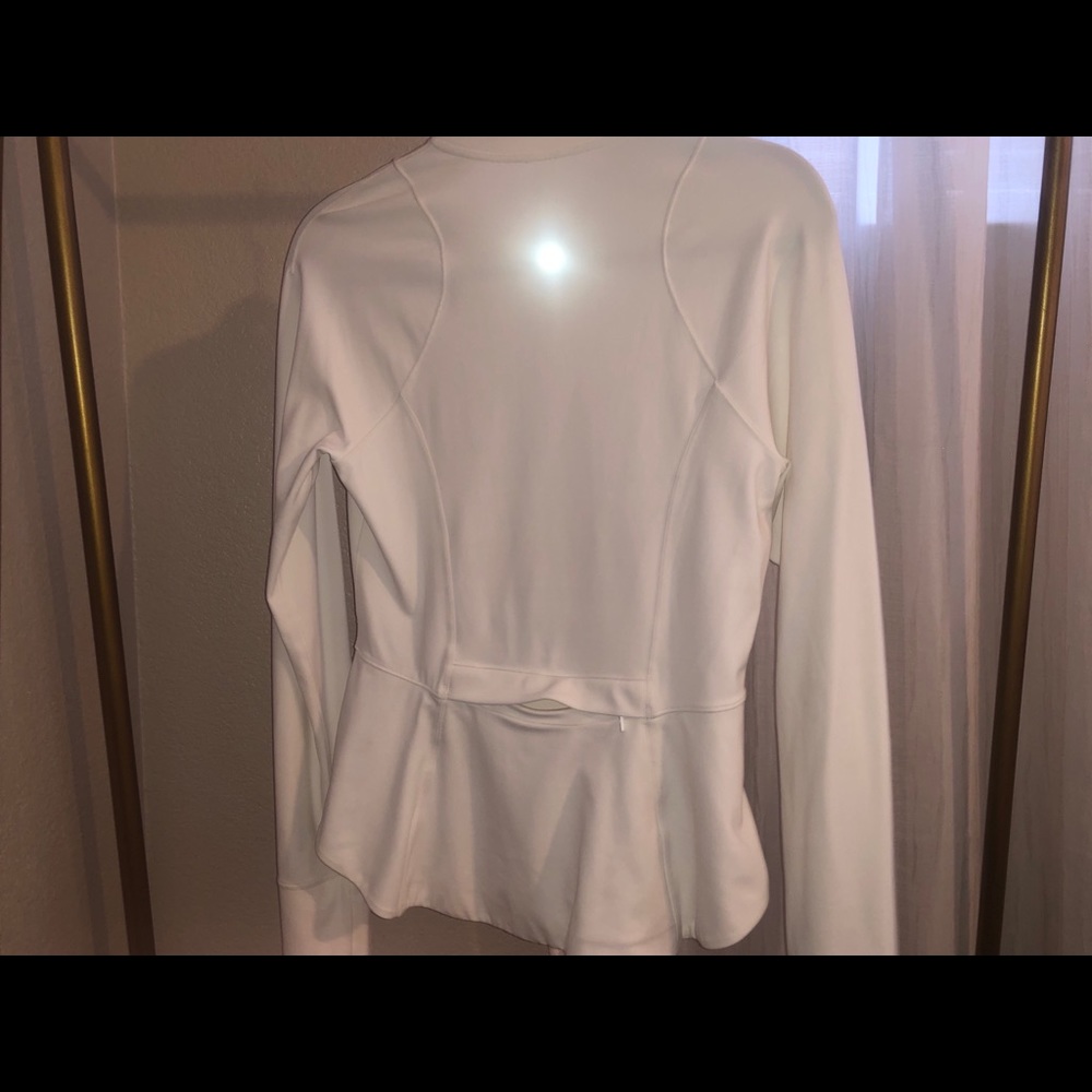 Lululemon Jacket